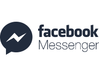facebook messenger logo