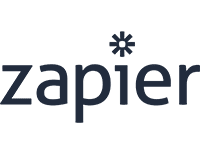 zapier logo